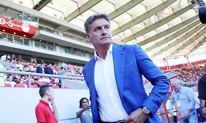 Poll sport-fm.gr: Η συντριπτική πλειοψηφία ήθελε να παραμείνει ο Μίτσελ στον Ολυμπιακό!
