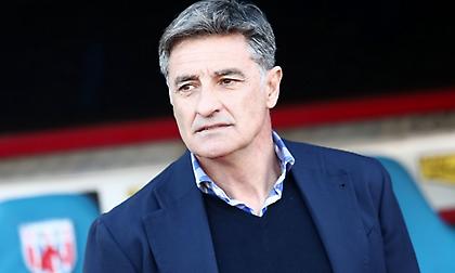 Νικολακόπουλος: «Ο Μίτσελ πραγματικά δεν ήθελε να μείνει άλλο στον Ολυμπιακό»