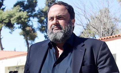 Δίωξη του ποδοσφαιρικού εισαγγελέα στον Ολυμπιακό για εξύβριση και δυσφήμιση