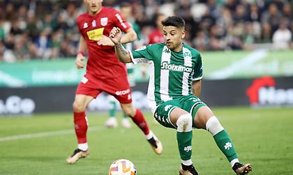 Παναθηναϊκός: Ο… αποσυντονισμός στις διακοπές και το πρώτο γκολ που δίνει τρίποντο