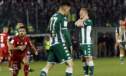 Το πρόγραμμα μέχρι το φινάλε: Τα δύο επόμενα must win του Παναθηναϊκού και η συνέχεια