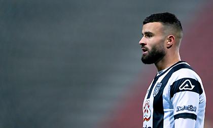 Ποινή φυλάκισης 2,5 ετών σε παίκτη της Ουράλ για θανατηφόρο τροχαίο