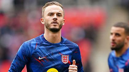 Νιούκαστλ: Πολύ κοντά στην απόκτηση του Μάντισον