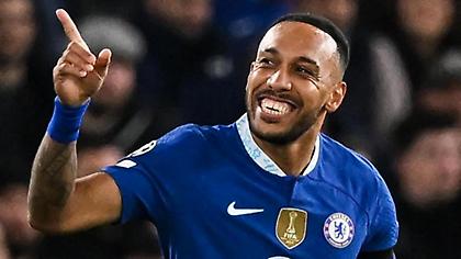 Η… καρδούλα του Ομπαμεγιάνγκ στην ανακοίνωση της απόλυσης Πότερ από την Τσέλσι!