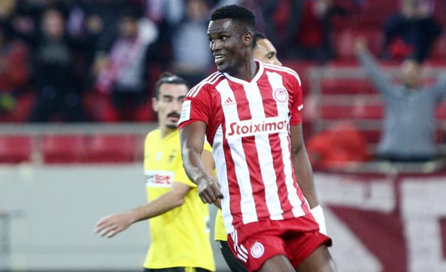 Μπα: «Είμαστε απογοητευμένοι - Δεν πρέπει να είναι σοβαρός ο τραυματισμός μου»