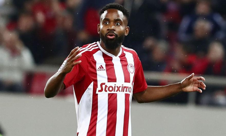 Μπακαμπού: «Πολλή απογοήτευση στα αποδυτήρια, δεχτήκαμε δύο γκολ από ατομικά λάθη»