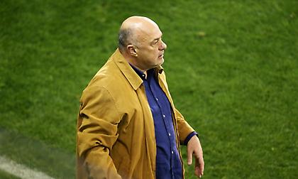 Βόλος: «Μόνη σωστή απόφαση του Μανούχου το πέναλτι του Παναθηναϊκού στις καθυστερήσεις»