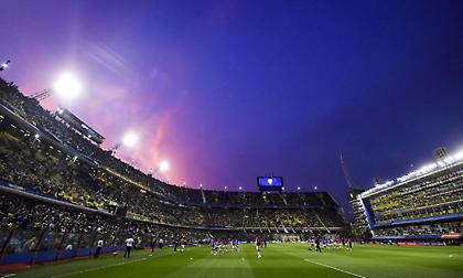 «Σεισμός» στην Μπόκα: Πρώην ποδοσφαιριστής κατηγορείται για σεξουαλική κακοποίηση!