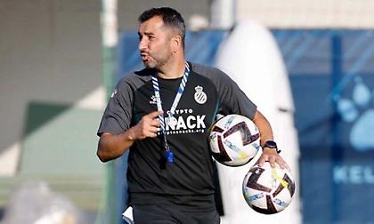 Τέλος ο Ντιέγκο Μαρτίνεθ από τον πάγκο της Εσπανιόλ!