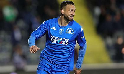 «Λύγισε» τη Λέτσε και ξεφεύγει η Έμπολι!