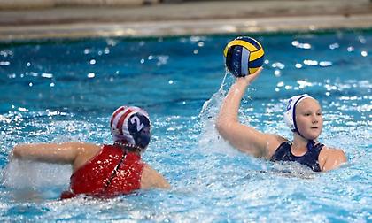 Πήρε το ντέρμπι και διατήρησε το απόλυτο ο Ολυμπιακός