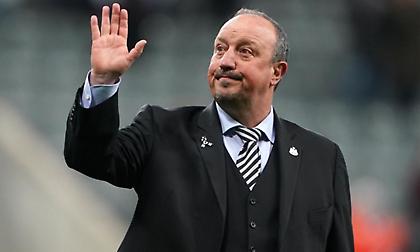 Στο κόλπο για τον πάγκο της Λέστερ και ο Ράφα Μπενίτεθ!