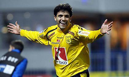 Κουίζ: Αναγνώρισε τον ξένο που έπαιξε στην Ελλάδα!