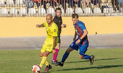 Αναγέννηση Καρδίτσας-Διαγόρας