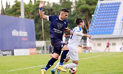 Αιγάλεω-Κηφισιά