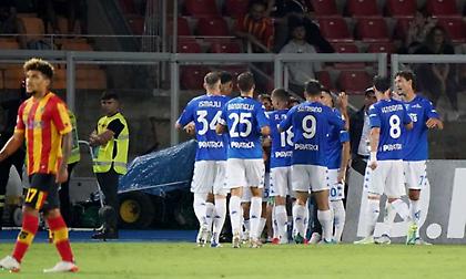 Έμπολι-Λέτσε