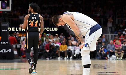 Απαράδεκτοι οπαδοί των Χοκς φώναζαν «είσαι χοντρός» στον Ντόντσιτς!