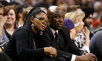 Σοβαρό πρόβλημα υγείας για τον παλιό παίκτη των Μίλωνα, Σπόρτινγκ και Πανιωνίου, Μίτσελ Γουίγκινς!