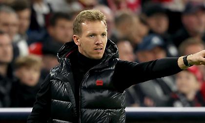 Θέλει τον Νάγκελσμαν για αντι-Πότερ η Τσέλσι, στη λίστα και ο Αμορίμ