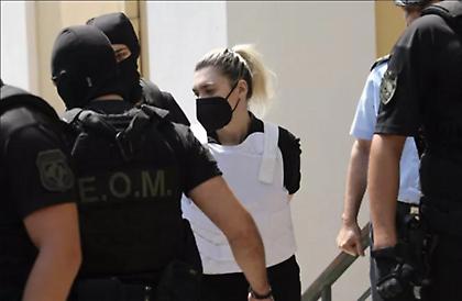 Δίκη Πισπιρίγκου: «Το παιδί ήταν άπνοο και η μητέρα απλά μας είπε ότι δεν λειτουργεί το οξύμετρο»