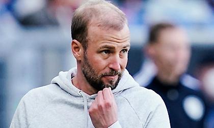 Νέος προπονητής της Στουτγκάρδης του Μαυροπάνου ο Σεμπάστιαν Χένες - Αντικαθιστά τον Λαμπαντία