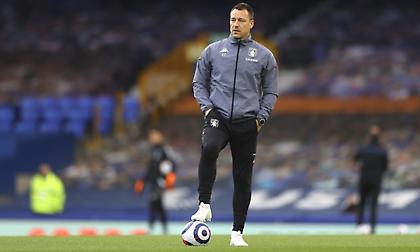 Τέρι: «Έχω τελειώσει από την προπονητική, θα γύριζα μόνο για την Τσέλσι»!