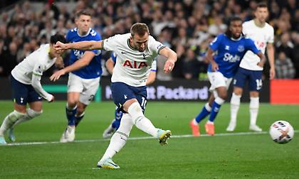 Έβερτον-Τότεναμ