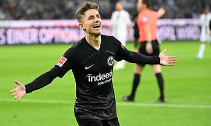 Λίβερπουλ: Βλέπει ζεστά την περίπτωση του Λίντστρομ