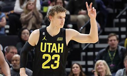 Το ιδιαίτερο ρεκόρ που έσπασε ο Λάουρι Μαρκάνεν