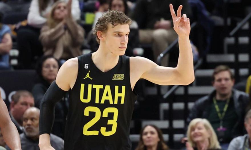 Τζαζ: Το ιδιαίτερο ρεκόρ του Μαρκάνεν