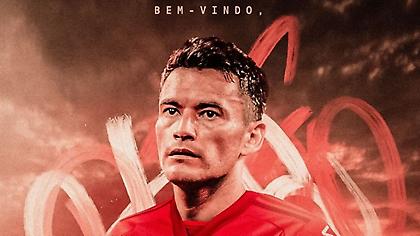 Ανακοίνωσε τον Αρανγκίς η Ιντερνασιονάλ