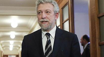 Στα ψηφοδέλτια του ΠΑΣΟΚ ο Σταύρος Κοντονής - Υποψήφιος στη Ζάκυνθο