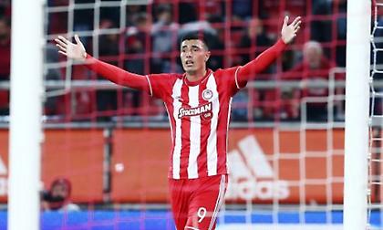 Ενεπλάκη σε τροχαίο ατύχημα ο Όσκαρ Καρντόσο