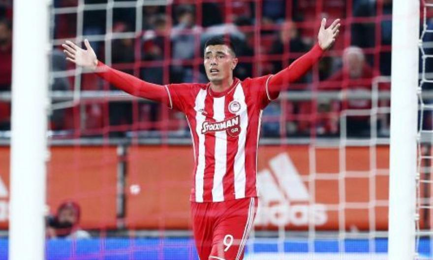 Ενεπλάκη σε τροχαίο ατύχημα ο Όσκαρ Καρντόσο