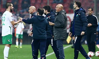 Όταν ο Ολυμπιακός έφτυνε αίμα από τις ομάδες του Ανιγκό!