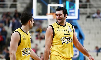 ΑΕΚ: Με οδηγό το 1968 και τη... Στρασμπούρ στα Ιεροσόλυμα