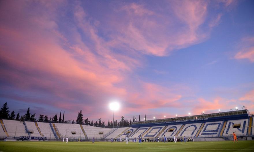 Απόλλων Σμύρνης: Επιστρέφει στη Ριζούπολη με την Παναχαϊκή