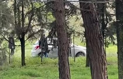 Θεσσαλονίκη: Γυναίκα βρέθηκε νεκρή μέσα σε ΙΧ - Πυροβολήθηκε εξ επαφής στο κεφάλι