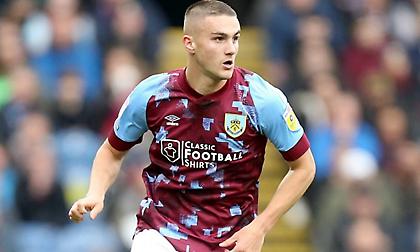 Νιούκαστλ: Θέλει Χάργουντ-Μπέλις από Μάντσεστερ Σίτι