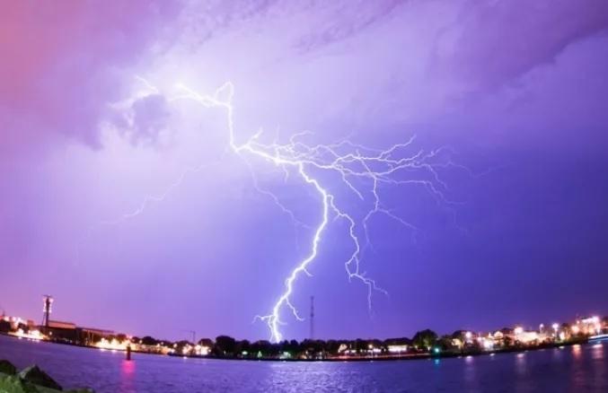 Καιρός: Πού θα χτυπήσει σήμερα η «Ilina» σήμερα