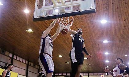 Elite League: Τηλεοπτικό και την Κυριακή το Τρίτων-Ελευθερούπολη