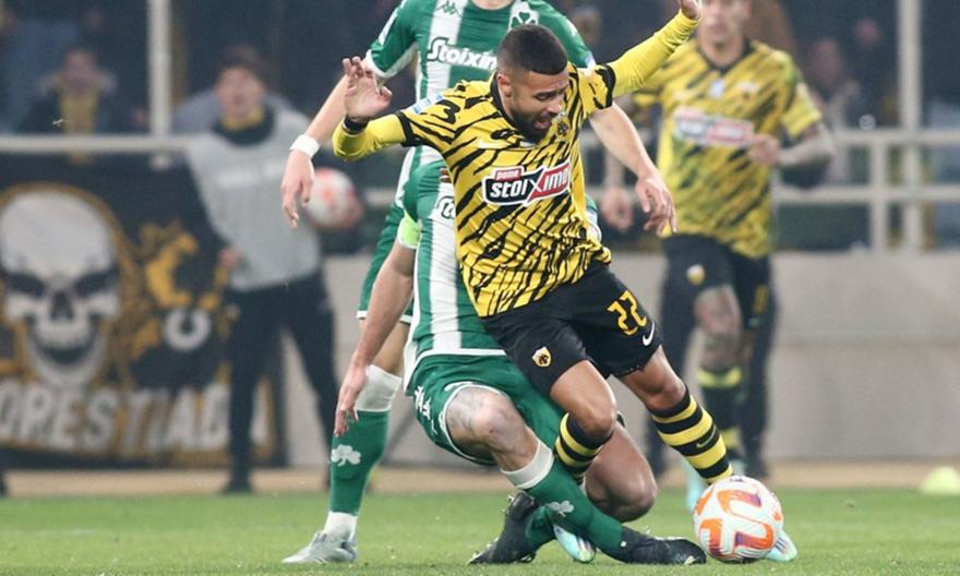 Κετσετζόγλου: «Οι εκτιμήσεις για Άμραμπατ και Σιντιμπέ»