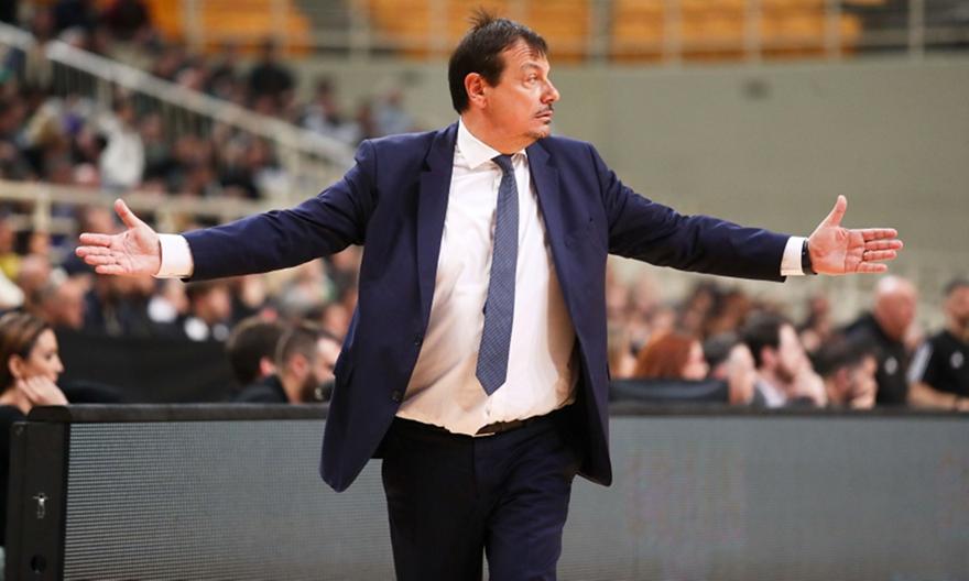 Παναθηναϊκός: Διαψεύδει για Αταμάν