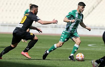 Super League 2: Εμβόλιμη δράση με δύο ματς σήμερα