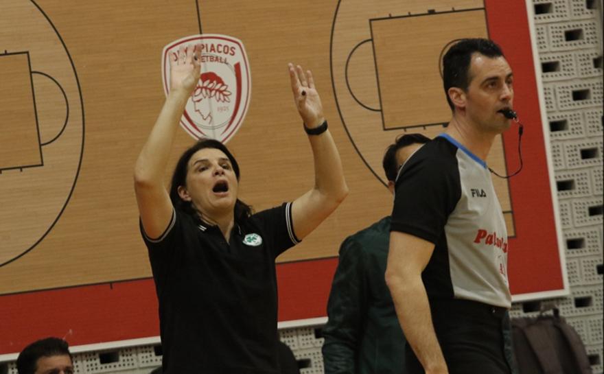 Παναθηναϊκός: Αίτημα διαγραφής του Αλέξανδρου Ζιώγα