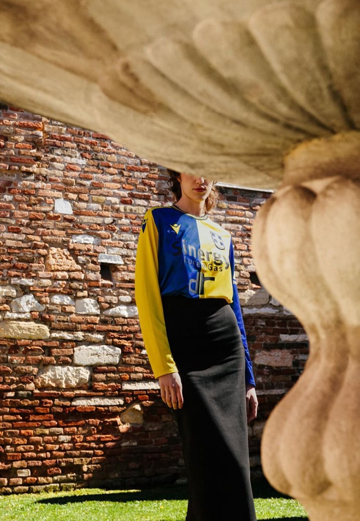 Βερόνα: Η εκπληκτική επετειακή εμφάνιση για τα 120 χρόνια
