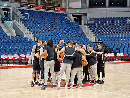 Για το break στα Ιεροσόλυμα η ΑΕΚ κόντρα σε Χάποελ ανήμερα της επετείου του 1968