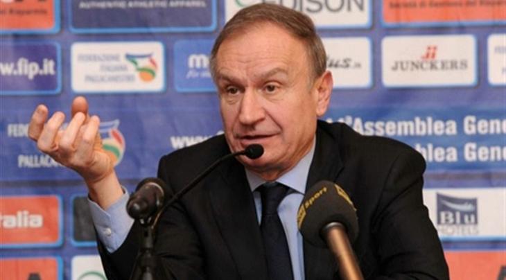 Πετρούτσι: Αποχωρεί το 2024 από την ιταλική ομοσπονδία