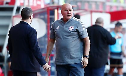 Ταιριάζει ο Ανιγκό ως αντίπαλος στον Παναθηναϊκό; Τι έχει κάνει με τους «πράσινους»