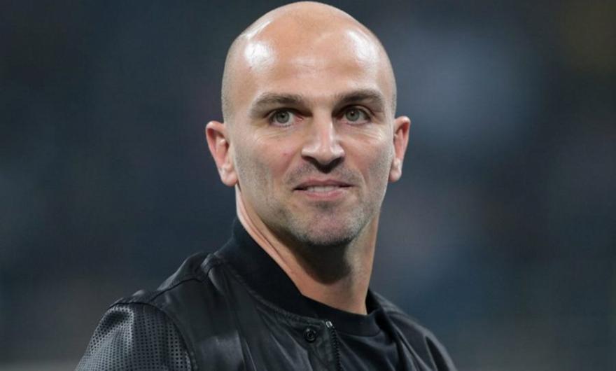 Σενάριο από Ιταλία για Καμπιάσο στον Ολυμπιακό